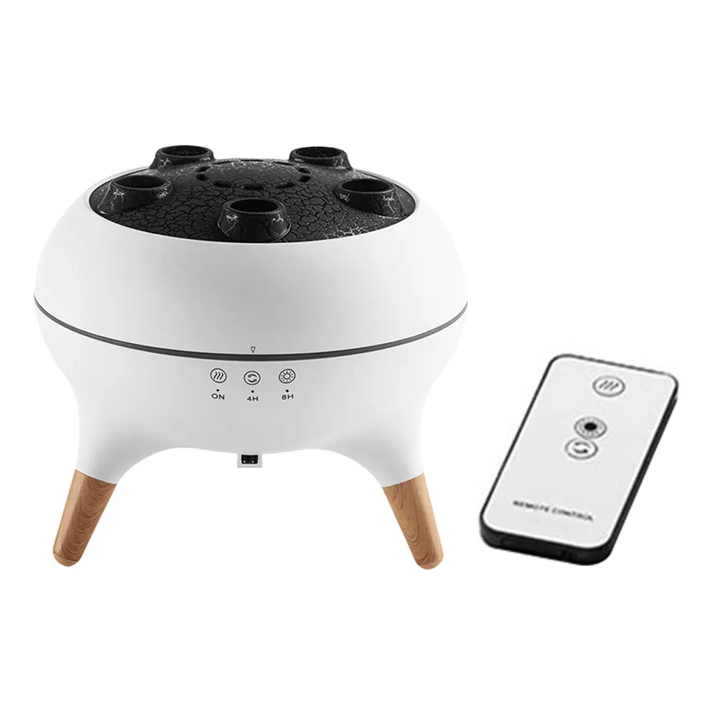 main humidifier